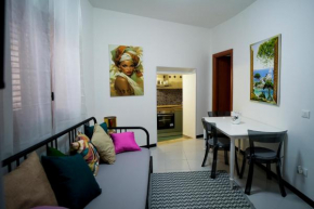 D'Ossuna Home